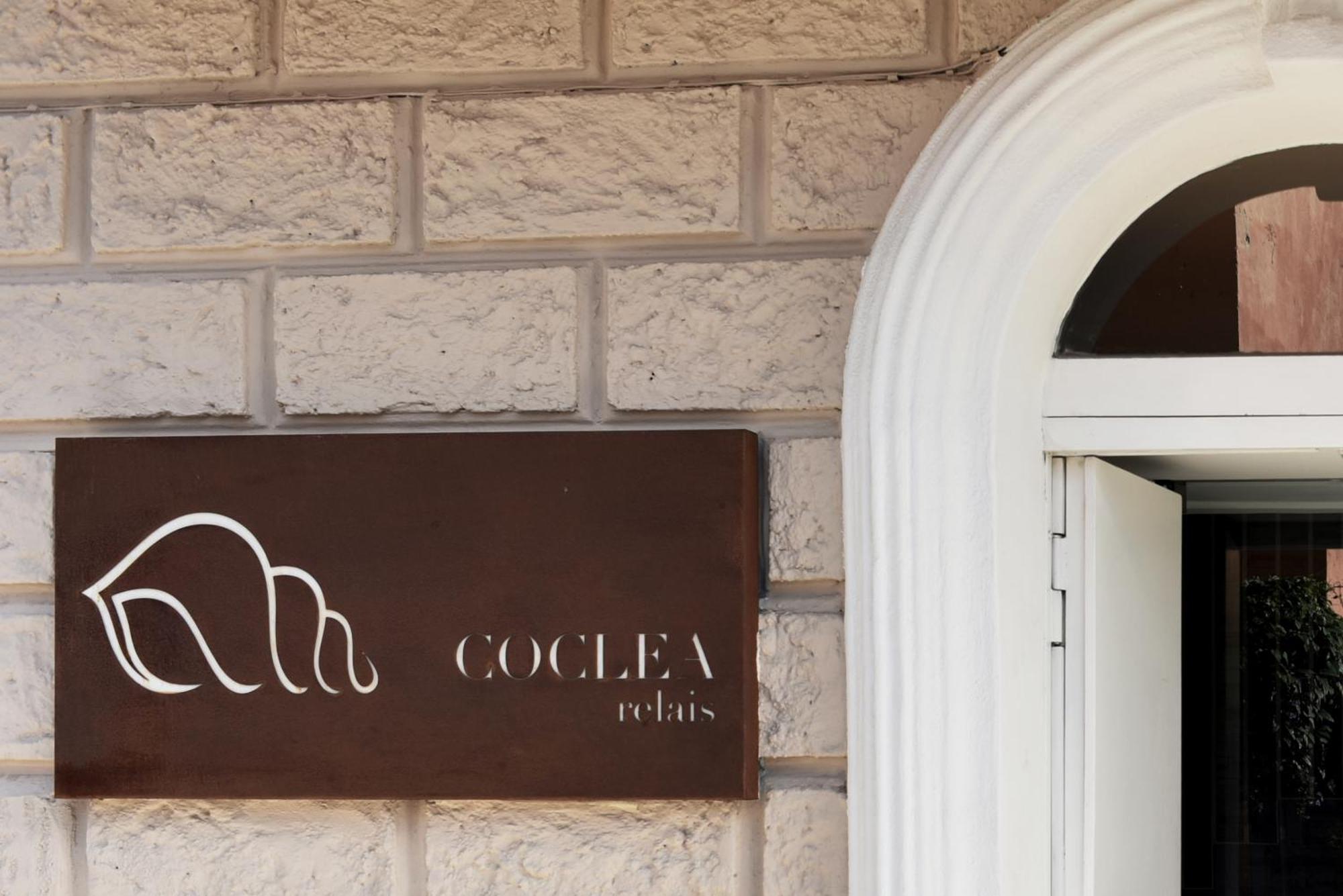 Guest house Coclea Relais